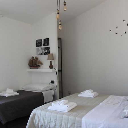 B&B Marima 2 Posti Orgosolo Dış mekan fotoğraf