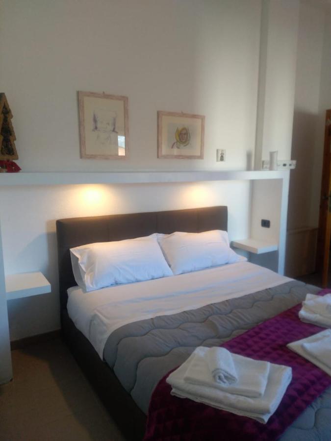 B&B Marima 2 Posti Orgosolo Dış mekan fotoğraf