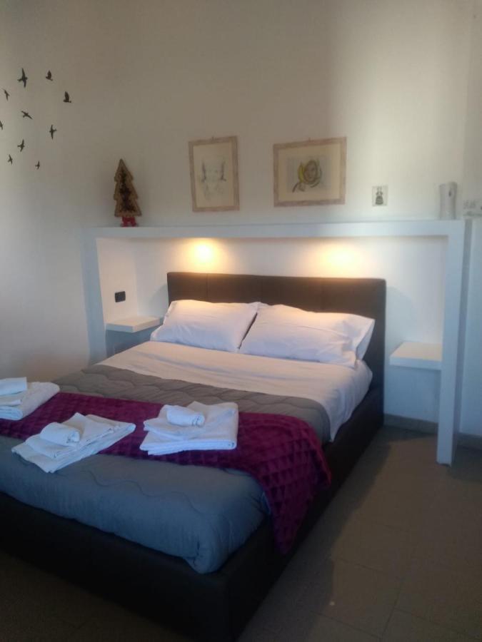 B&B Marima 2 Posti Orgosolo Dış mekan fotoğraf