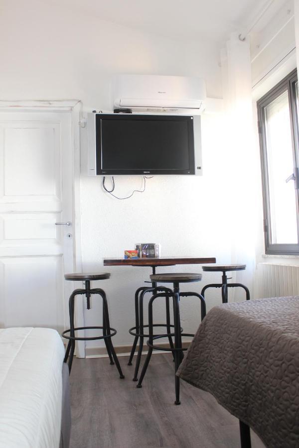 B&B Marima 2 Posti Orgosolo Dış mekan fotoğraf