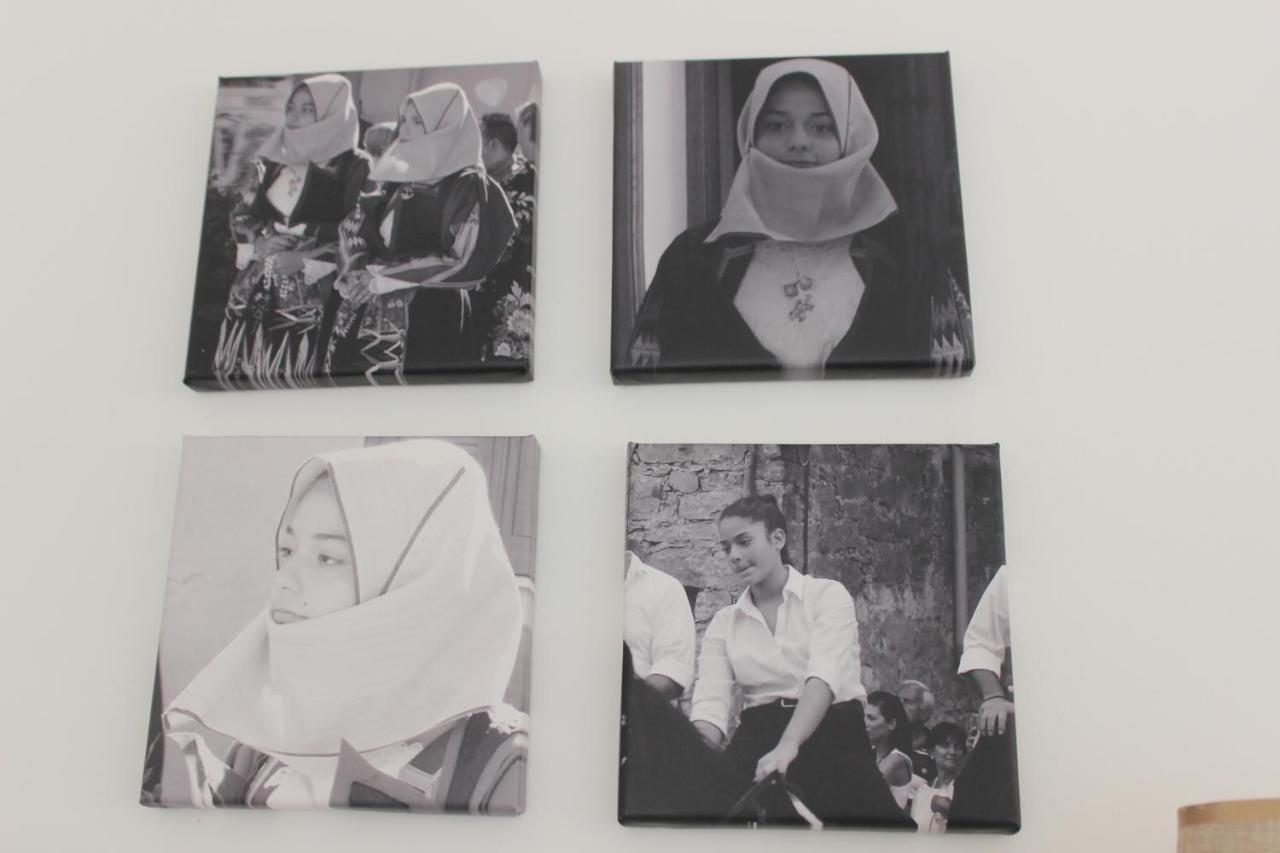 B&B Marima 2 Posti Orgosolo Dış mekan fotoğraf