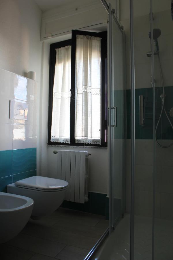 B&B Marima 2 Posti Orgosolo Dış mekan fotoğraf